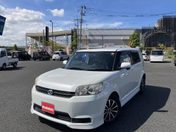 トヨタ カローラルミオン １．５Ｇ　オンビーリミテッド