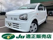 スズキ アルト　４ＷＤ Ｌ