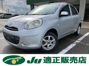 日産 マーチ １２Ｘ