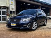 スバル インプレッサスポーツ　４ＷＤ １．６ｉ