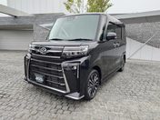 ダイハツ タント カスタムＲＳ