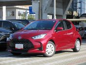 トヨタ ヤリス　ハイブリッド Ｚ