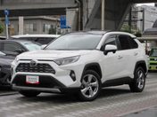 トヨタ ＲＡＶ４　４ＷＤ Ｇ