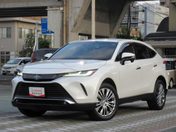 トヨタ ハリアー　ハイブリッド Ｚ