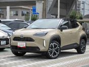 トヨタ ヤリスクロス Ｚ