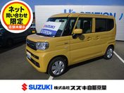 スズキ スペーシア ＨＹＢＲＩＤ　Ｇ