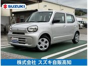 スズキ アルト Ｌ　２型