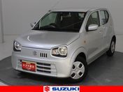 スズキ アルト Ｌ　３型　目玉車　ＣＤプレーヤー・前方ド