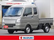 スズキ キャリイトラック　４ＷＤ スーパーキャリイ　Ｌ　パートタイム４ＷＤ