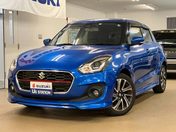 スズキ スイフト ＲＳ　３型