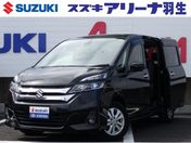 スズキ ランディ ２．０Ｇ