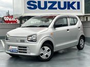 スズキ アルト Ｆ　３型