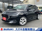 スズキ スイフト ＨＹＢＲＩＤ　ＭＸ　　　シートヒーター　