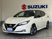日産 リーフ Ｇ