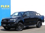トヨタ ハイラックス　４ＷＤ Ｚ　ＧＲ　スポーツ