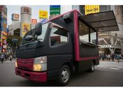 三菱 キャンター その他