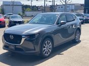 マツダ ＣＸ－６０ ＸＤ　エクスクルーシブ　モード　４ＷＤ