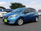 日産 ノート ｅパワーＸ
