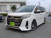 トヨタ ノア Ｓｉダブルバイビー２