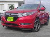 ホンダ ヴェゼル　ハイブリッド ハイブリッドＺスタイルエディション