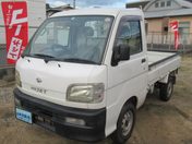 ダイハツ ハイゼットトラック　４ＷＤ Ｓｐｌ