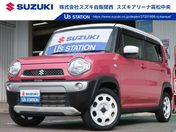 スズキ ハスラー Ｇ　ＭＲ３１Ｓ．ＭＲ４１Ｓ　２型