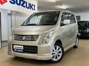 スズキ ワゴンＲ ＦＸリミテッド　ＭＨ２３型　２型