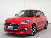 スズキ スイフト ハイブリッドＲＳ　２型　全方位モニタ付ナ
