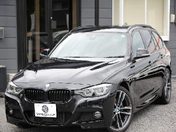 ＢＭＷ ３シリーズ　ツーリング ３２０ｉ　Ｍスポーツエディションシャドー