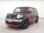 スズキ クロスビー　４ＷＤ ＨＹＢＲＩＤ　ＭＺ　４ＷＤ　全方位カメラ