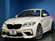 ＢＭＷ Ｍ２クーペ コンペティション