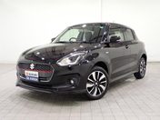 スズキ スイフト　４ＷＤ ＨＹＢＲＩＤ　ＲＳ　アウトレット！　４Ｗ