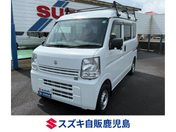 スズキ エブリイバン ＰＡリミテッド