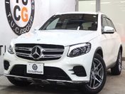 メルセデスベンツ ＧＬＣクラス ＧＬＣ２５０　４マチックスポーツ