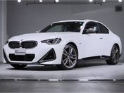 ＢＭＷ ２シリーズ　クーペ Ｍ２４０ｉ　ｘＤｒｉｖｅ