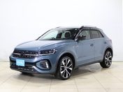 フォルクスワーゲン Ｔ－ロック ＴＤＩ　Ｒライン