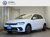フォルクスワーゲン ポロ ＴＳＩ　アクティブ