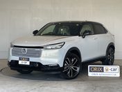 ホンダ ヴェゼル　ｅ：ＨＥＶ Ｚ　プレイパッケージ