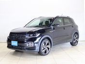 フォルクスワーゲン Ｔ－クロス ＴＳＩ　Ｒライン