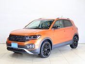 フォルクスワーゲン Ｔ－クロス ＴＳＩ　スタイル