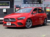 メルセデスベンツ Ｂクラス Ｂ２００ｄ　ＡＭＧライン