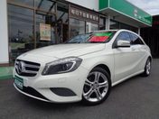 メルセデスベンツ Ａクラス Ａ１８０