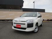 トヨタ プロボックスバン　４ＷＤ ＤＸ　コンフォート
