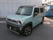 スズキ ハスラー ６６０ Ｊ ＳＴＹＬＥ ＩＩターボ ５ド