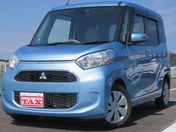 三菱 ｅＫスペース ６６０　Ｇ　セーフティ　プラス　エディシ