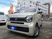 ホンダ Ｎ－ＷＧＮ Ｇ　ホンダセンシング