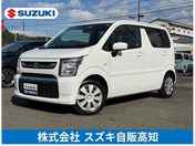 スズキ ワゴンＲ ＦＸ　４型