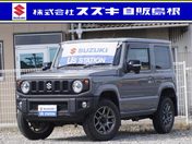 スズキ ジムニー　４ＷＤ ＸＣ　４ＷＤ　クルーズコントロール　シー