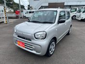 スズキ アルト Ｌ　２型