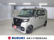 スズキ スペーシア　ベース ＸＦ　２型　全方位モニター用カメラパッケ